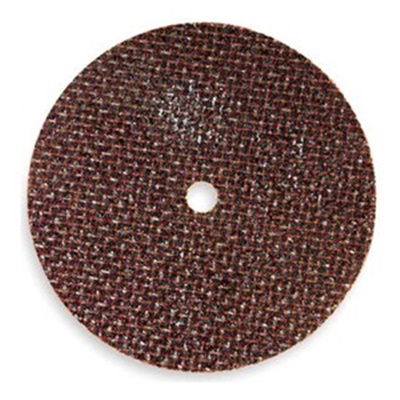 Norton 2X.035X3/8 A60 Gemini Cut-Off Wheel T1 66243411394 NOR66243411394