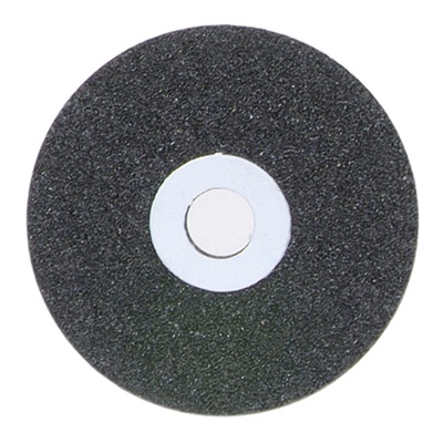 Norton 3" X 3/8" X 3/8" Grinding Wheel Straight Wheel 66243522415 NOR66243522415