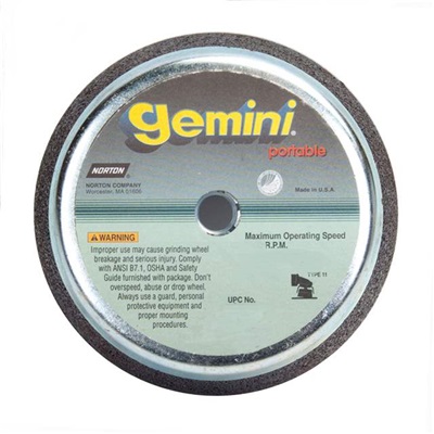 Norton Flaring Cup Wheell Ty-11 (62-A24) 66252809599 NOR66252809599