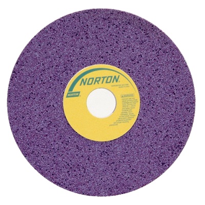 Norton 9X1/16X5/8 Fastcut Gemini Type 27 66253019115 NOR66253019115