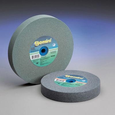 Norton 10&quot; X 1&quot; X 1-1/4&quot; Silicon Carbide Bench Stone-Fine 66253160366 NOR66253160366