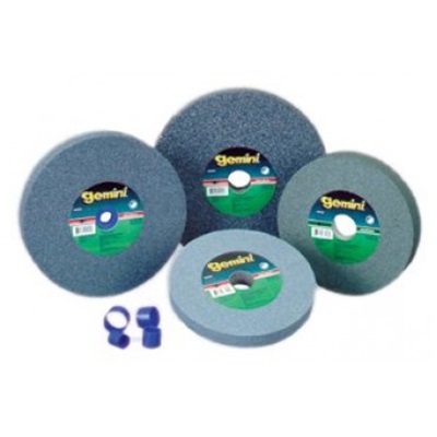 Norton 12"X 2"X 1-1/2" 36/46Gr Coarse Alundum Bench &amp; Pedestal Wheel 66253263055 NOR66253263055