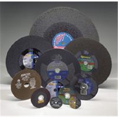 Norton 18 X 5/32 X 1 Gemini C/O Wheel Wheel 66253410185 NOR66253410185