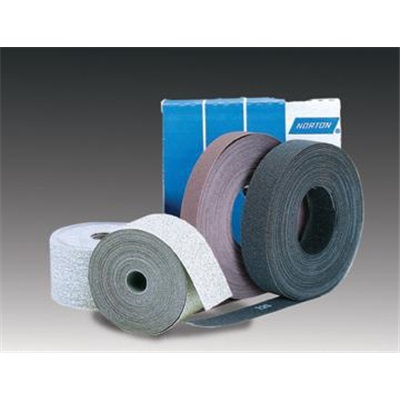 Norton Cloth Roll 1-1/2 In. X 25 Yd. 80 66261107275 NOR66261107275