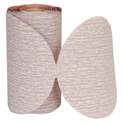 Norton 6&quot;Psa Disc P100-B No-Fil Magnum A275 (100 Per Roll) 66261131480 NOR66261131480