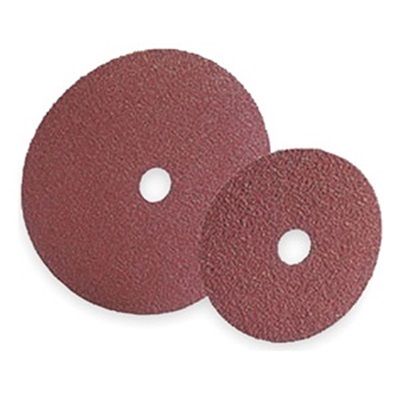 Norton 5X7/8 36 Grit Disc (Replaces Mer66623357277) Mer66623357277 ) 66623357277 NOR66623357277