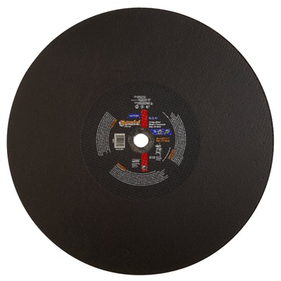 Norton 20X 5/32X1 Gemini Cutoff 69078609031 NOR69078609031