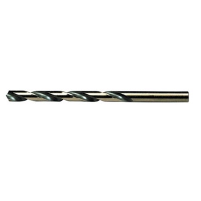 thumbnail image 2 of Norseman 3/16" Left Hand Super Premium High Speed Drill Bit - USA Made, 135° Split Point (MPN 92450) 2 of 5