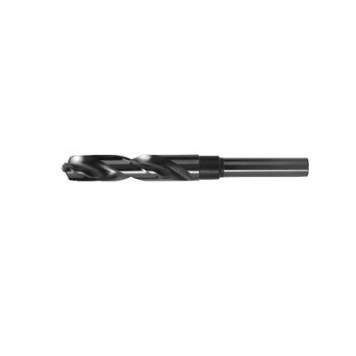 Norseman 29460 130 1-1/8" X 1/2" Shank S&amp;D Drill Bit 29460 NOS29460
