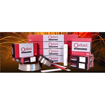 Oxford Er310 1/8""X36"" Stainles Steel Tig Rods 3101/8X36 OXF3101/8X36