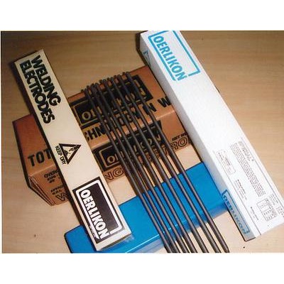 Oxford Alloys Er316/316L Stainless Steel Welding Wire, 0.035 Inch Dia., 33 Lb 316L.035X33 OXF316L.035X33