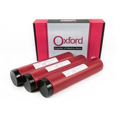 Oxford Alloy 347-16 3/32"" Electrode 347-163/32 OXF347-163/32