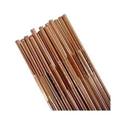 Oxford Alloys Metallic Luster Er80s-D2 Chrome Moly Bare Rod, 1/8 Inch Dia. X 36 Inch L 80S-D21/8X36 OXF80S-D21/8X36