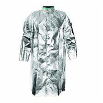Oxylance Alkevjacxl 19Oz Xl Jacket, Aluminized Kevlar OXYALKEVJACXL OXYALKEVJACXL