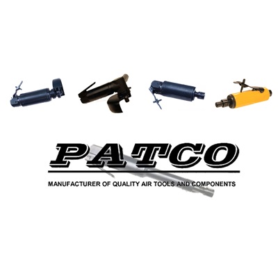 Patco 9527 Buffer PAT9527 PAT9527