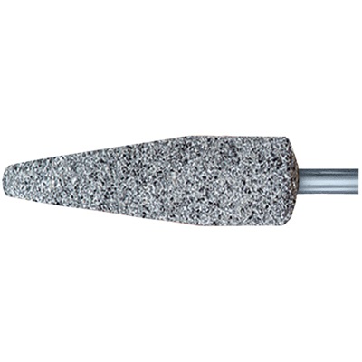 Pferd Vitrified Bond - Silicon Carbide, Hardness Grade R - A Shape 31002 PFE31002