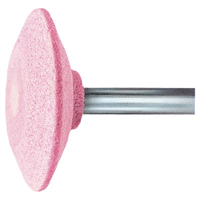 Pferd 31224 A36 60/0 Mounted Points A36 Medium Aluminum Oxide Mounted Point 31224 PFE31224