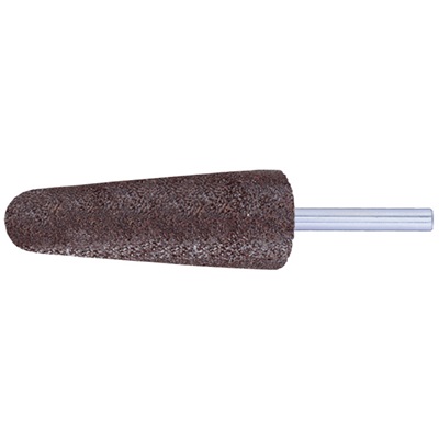 Pferd Resin Bond - Aluminum Oxide, Hardness Grade L - A Shape 35104 PFE35104