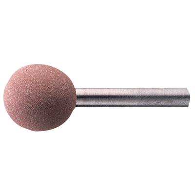 Pferd Rubber Bond Tools - Gr - Fine Grinding Points - A Shapes 36471 PFE36471