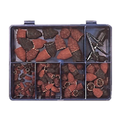 Pferd Policap Tool Sets - Policap Tool Set - Shape G 46095 PFE46095
