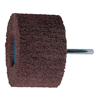 Pferd Polinox Mounted Flap Wheels - Mounted Flap Wheels Pnl 46202 PFE46202