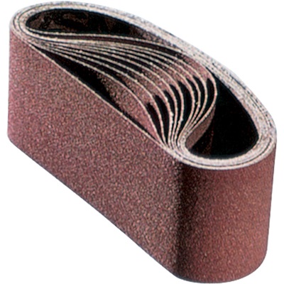 Pferd 49254 Belt,Abrasive 100G 3"" X 24"" (Pks Of 10) 000090199 49254 PFE49254