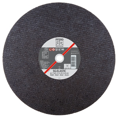 Pferd 66114 10 X 3/32 X 1 Cut Of F 66114 PFE66114