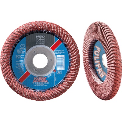 Pferd Specialty Line Sgp - Polifan Sgp-Curve - Polifan Sgp Co-Curve 67405 PFE67405