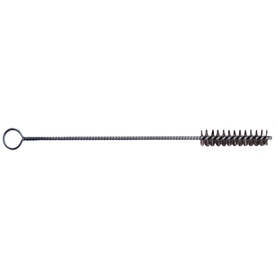 Pferd Hand Tube Brushes - Wire Filament - Carbon Steel Wire 89563 PFE89563