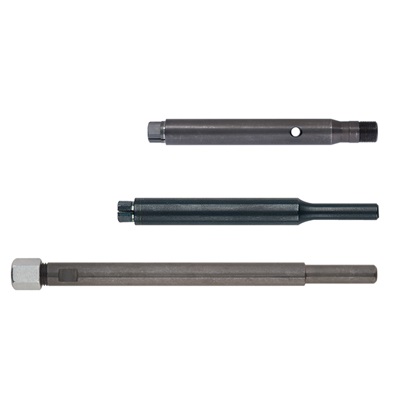 Pferd Spindle Extensions For Tungsten Carbide Burs 95825 PFE95825