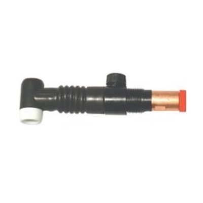 Profax 26Fvhd-25R-Ttc 250A Heavy Duty 25' Torch Pkg W/Ttc-200 Con PX26FVHD-25R-TTC PFX26FVHD25RTTC