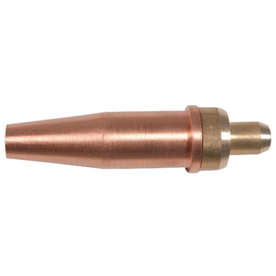Profax Px0-Gpn Two-Piece Cutting Tip, Natural Gas, Propane, Size #0 PX0-GPN PFXPX0-GPN