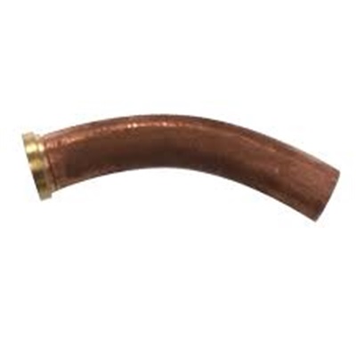 Curved Nozzle .650" I.D. Miller Style PX005432 PFXPX005432