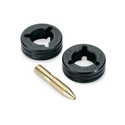 .045 V-Knurled Drive Roll Kit V-Knurled) PX046793 PFXPX046793