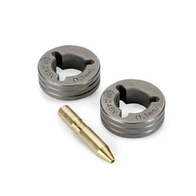 Profax Px-079596 Drive Roll &amp; Guide Kit .045 V Groove PX079596 PFXPX079596