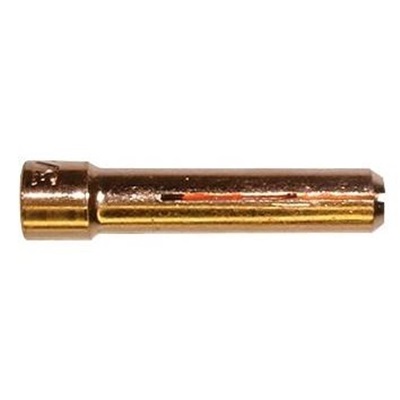 Profax 10N25s 1/8" Stubby Collet Body Stubby PX10N25S PFXPX10N25S
