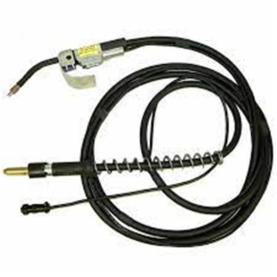 Miller Style 1260-15Mlr Self-Shield Flux Core Gun For Miller Vs Wire Feeders PX1260-15MLR PFXPX1260-15MLR