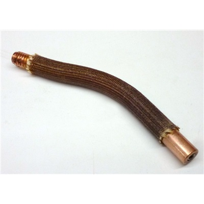 Profax Px13-301J 6" Gooseneck 30 Degree Angle PX13-301J PFXPX13-301J