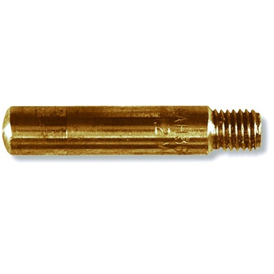 Tweco Style 14Ah-116 Standard Contact Tip PX14AH116 PFXPX14AH116
