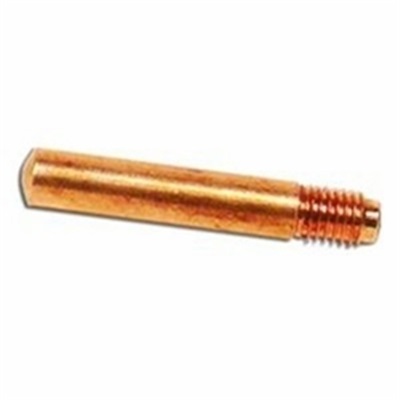 Profax Tweco Professional Px14h116 0.073 Inch 122 Dhp Copper Alloy 14 Series Heavy-Duty Contact Tip, 0.062 Inch Wire PX14H116 PFXPX14H116