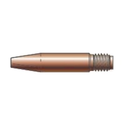 Profax Tweco Px14ht52 0.064 Inch Heavy-Duty Tapered Contact Tip, 0.052 Inch Wire, 400 Amp PX14HT52 PFXPX14HT52