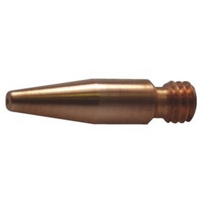 Profax Px14t116 0.073 Inch Tapered Contact Tip, 0.062 Inch Wire, 400 Amp PX14T116 PFXPX14T116