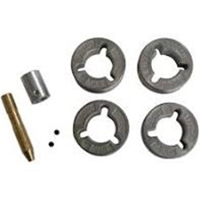 Profax Drive Roll Kit 1/16" V 4 Roll PX151029 PFXPX151029