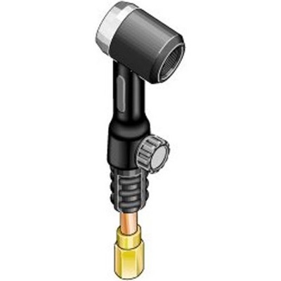 Profax Style Wp17v Tig Torch Head PX17V PFXPX17V