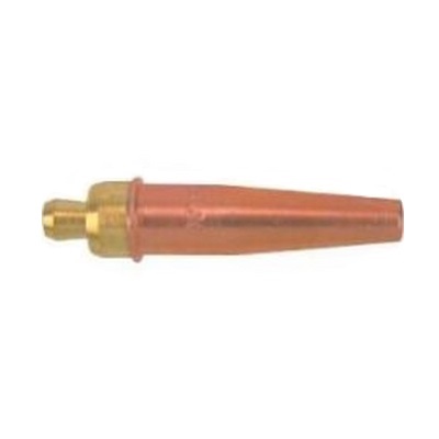 Profax Px2-Gpn Two-Piece Cutting Tip, Natural Gas, Propane, Size #2 PX2-GPN PFXPX2-GPN