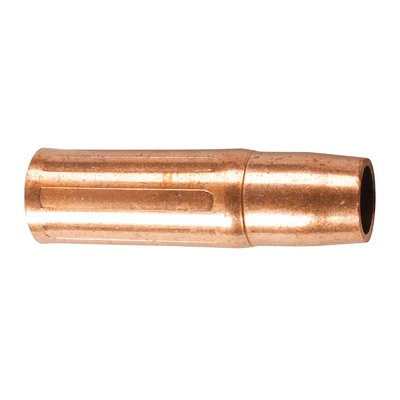 Profax Tweco Professional Px23-37 3/8 Inch 122 Dhp Copper Alloy 23-Series Self-Insulated Recess Tip Nozzle, 450 Amp PX23-37 PFXPX23-37