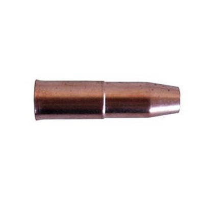 Profax Px24a-50-Ss 1/2" Nozzle, Short-Stop PX24A50SS PFXPX24A50SS