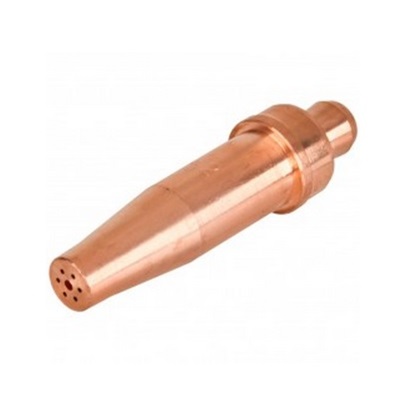 Profax Px3-1-101 One-Piece Cutting Tip, Acetylene, Size #3 PX3-1-101 PFXPX3-1-101