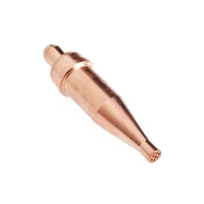 Profax Px4-1-101 One-Piece Cutting Tip, Acetylene, Size #4 PX4-1-101 PFXPX4-1-101