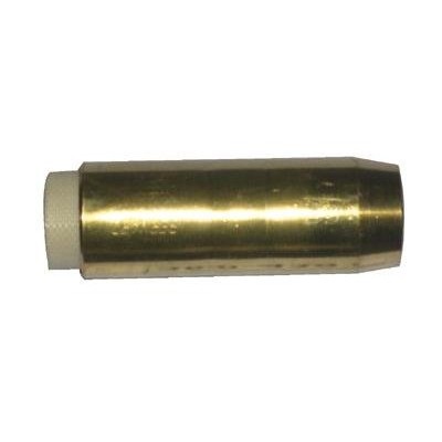Profax Bernard Px4391 5/8 Inch Brass Nozzle, 300 Amp PX4391 PFXPX4391